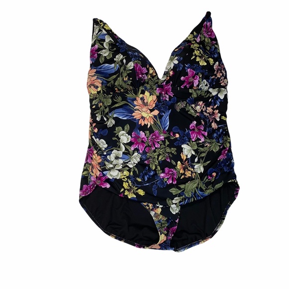 Solid Yellow 2024 Women Sexy 3D Flower One Piece Swimsuit Swimwear Off Shoulder Beachwear Summer Monokini Surf Wear Bathing Suit